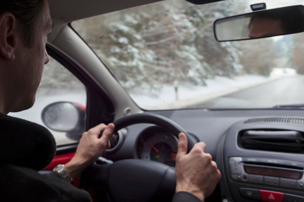 Winter Driving Safety Tips Essential Guidance for South African Motorists