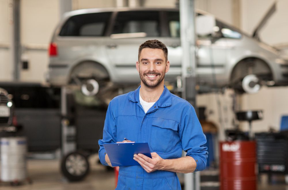What to Expect When Your Vehicle Comes In for a Service