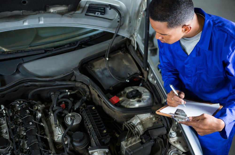 Your First Car Maintenance Guide: What Every New Vehicle Owner Should Know